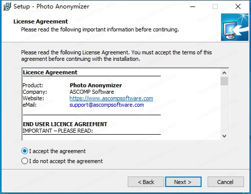 Photo Anonymizer中文破解版-Photo Anonymizer绿色免费版下载 v1.0