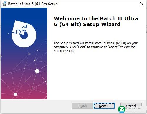 Batch It Ultra 6破解版-Batch It Ultra 6中文免费版下载 v6.25(附破解补丁)