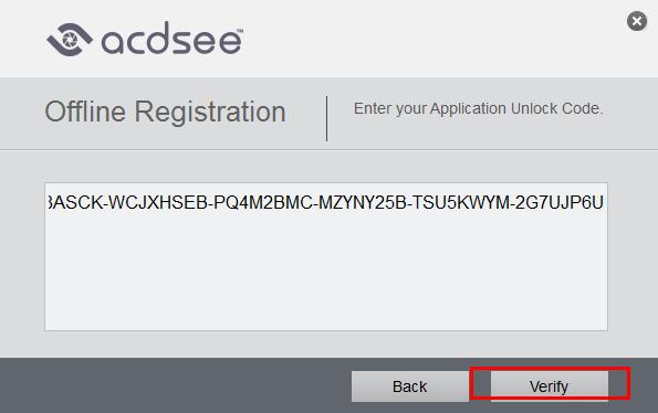 acdsee pro 2019注册机下载