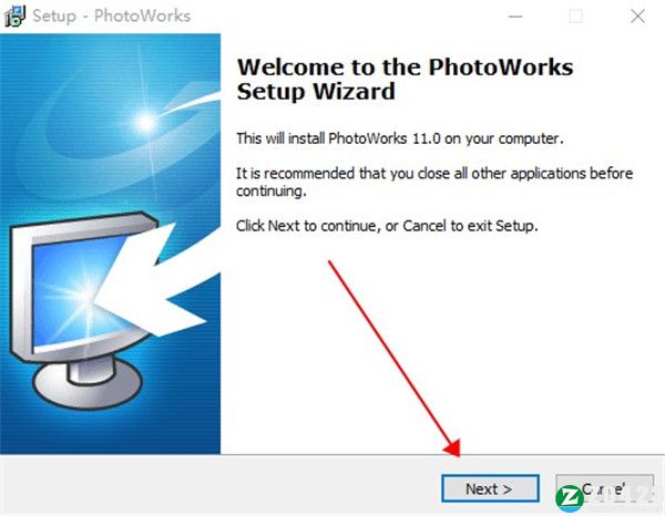 AMS Software PhotoWorks 11破解版-AMS Software PhotoWorks 11(照片编辑软件)最新激活版下载 v11.0[百度网盘资源]