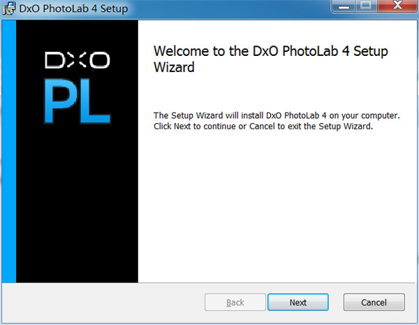 DxO PhotoLab 4破解版下载 v4.0[百度网盘资源]