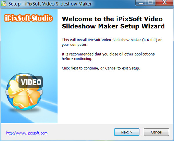 iPixSoft Video Slideshow Maker破解版 v4.6.0下载