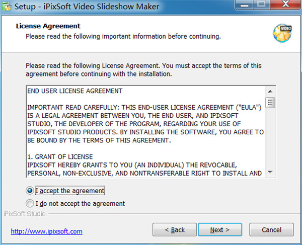 iPixSoft Video Slideshow Maker破解版 v4.6.0下载