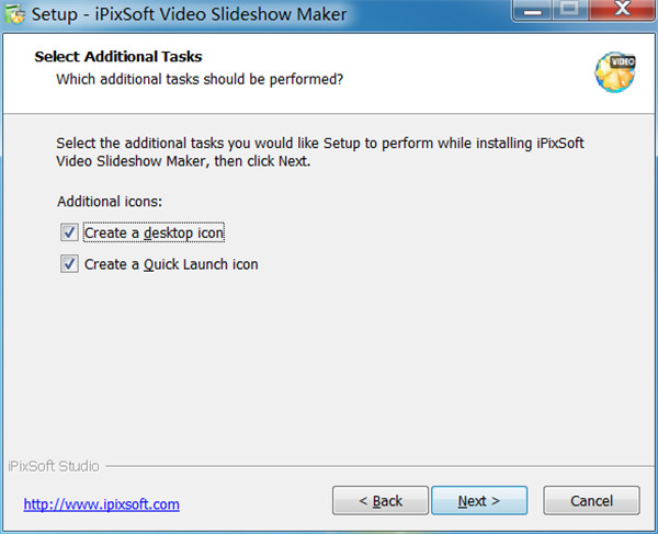 iPixSoft Video Slideshow Maker破解版 v4.6.0下载