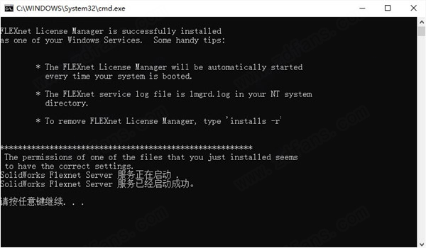 solidworks 2021sp5破解版-solidworks 2021sp5中文破解版下载(附安装教程)[百度网盘资源]