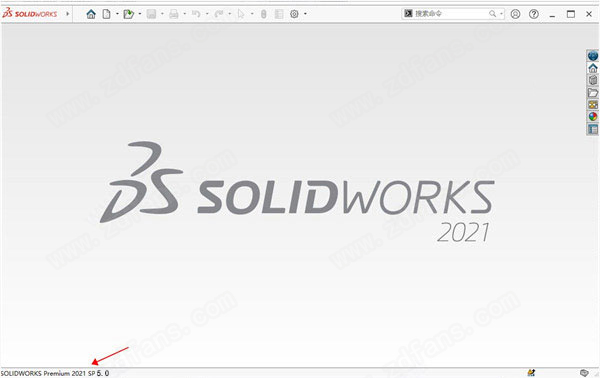 solidworks 2021sp5破解版-solidworks 2021sp5中文破解版下载(附安装教程)[百度网盘资源]