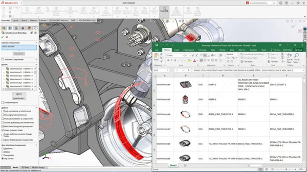 SolidWorks2021 sp4破解版-SolidWorks2021 sp4中文版下载(附安装教程)[百度网盘资源]