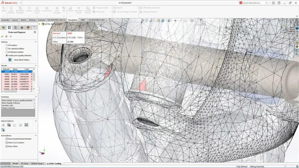 SolidWorks2021 sp4破解版-SolidWorks2021 sp4中文版下载(附安装教程)[百度网盘资源]