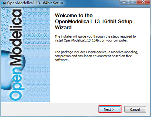 OpenModelica中文版_OpenModelica(仿真软件)下载 v1.31.1官方版[百度网盘资源]