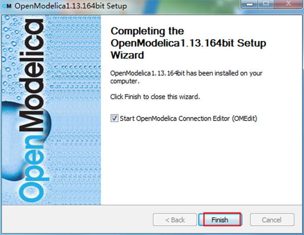 OpenModelica中文版_OpenModelica(仿真软件)下载 v1.31.1官方版[百度网盘资源]