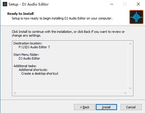 Program4Pc DJ Audio Editor破解版下载 v8.0(附破解教程)