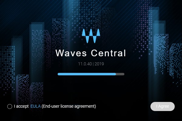 Waves Complete11