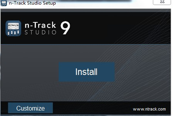 n-Track Studio Suite(多轨录音软件)破解版(附安装教程+破解补丁)下载 v9.1.0[百度网盘资源]