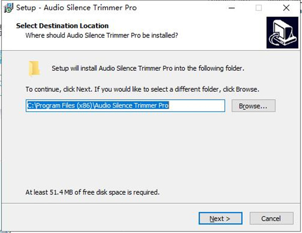 Audio Silence Trimmer Pro(音频静音微调器)破解版下载 v1.1.8