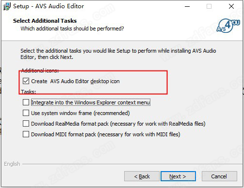 AVS Audio Editor 10中文破解版-AVS Audio Editor 10永久免费版下载(附破解补丁)