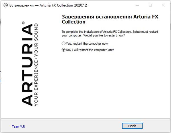Arturia FX Collection 2020破解版下载 v2020.12(附破解教程)[百度网盘资源]