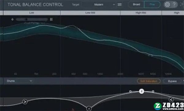 iZotope Neutron Advanced 3破解版-iZotope Neutron Advanced中文激活版下载 v3.8.1(附安装教程)