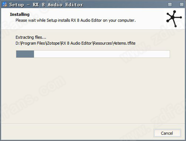 iZotope RX 8破解版下载-iZotope RX 8软件直装高级破解版下载 v8.0.0.496[百度网盘资源]