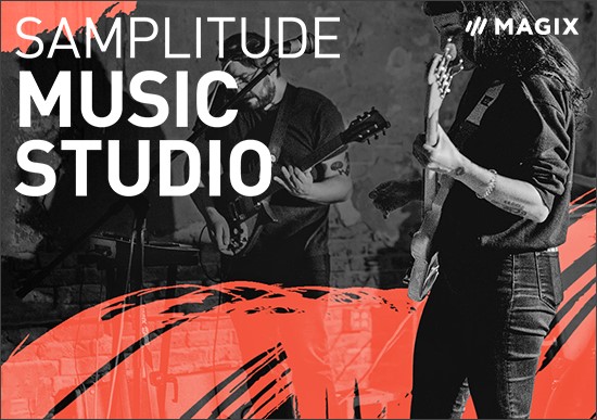 MAGIX Samplitude Music Studio 2022中文破解版下载 v27.0.0.11(附安装教程+破解补丁)[百度网盘资源]