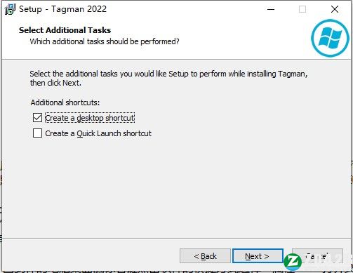 Abelssoft Tagman 2022中文破解版-Abelssoft Tagman 2022最新免费版下载 v8.01(附破解补丁)