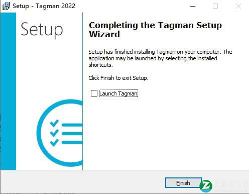 Abelssoft Tagman 2022中文破解版-Abelssoft Tagman 2022最新免费版下载 v8.01(附破解补丁)