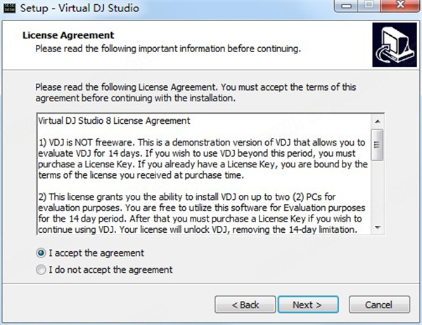 Virtual DJ Studio 2019破解版下载 v8.1.0(附破解补丁)