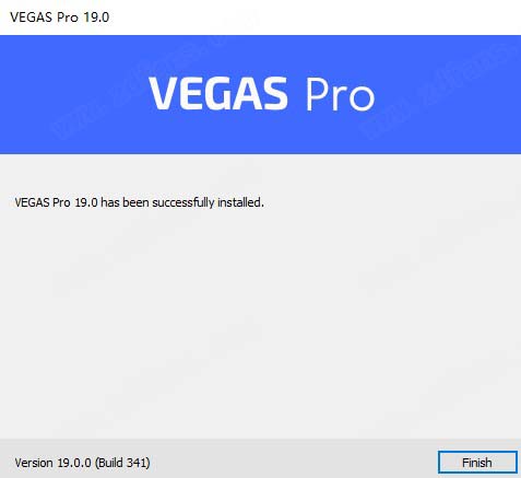 VEGAS Pro 19破解补丁-MAGIX VEGAS Pro 19破解文件下载(附破解教程)