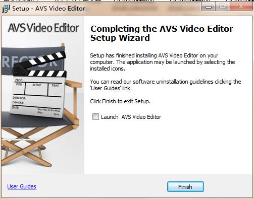 avs video editor(视频编辑剪器)汉化破解版 v8.1下载(含注册机+汉化补丁)