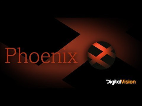 Digital Vision Phoenix 2021破解版