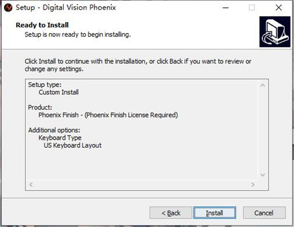 Digital Vision Phoenix 2021破解版-凤凰老电影修复软件中文激活版下载 v2021.1(附破解补丁)[百度网盘资源]