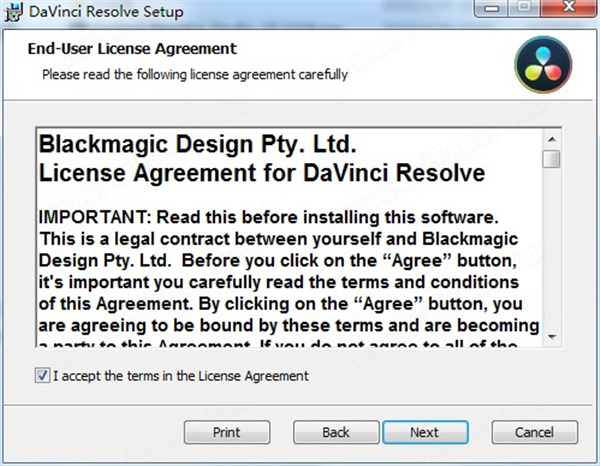 达芬奇调色软件-DaVinci Resolve 15中文特别版下载 v15.3.08[百度网盘资源]