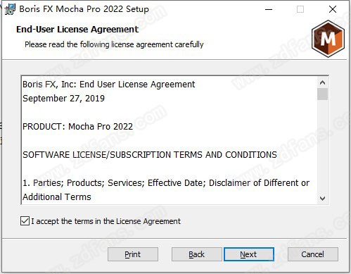 Mocha Pro 2022中文破解版-Boris FX Mocha Pro 2022激活免费版下载 v9.0.0(附破解补丁)[百度网盘资源]