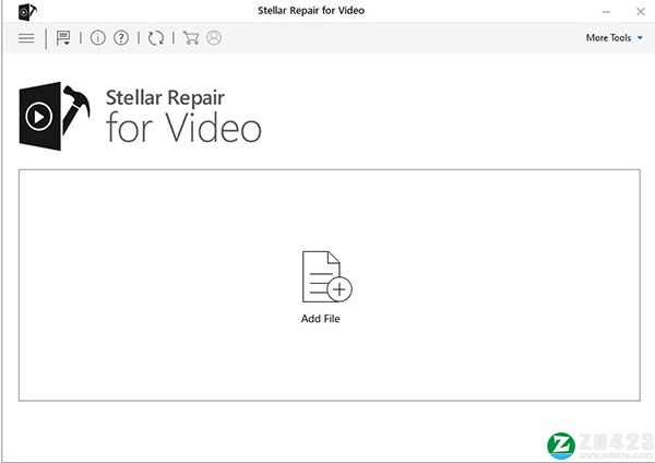 Stellar Repair for Video破解版