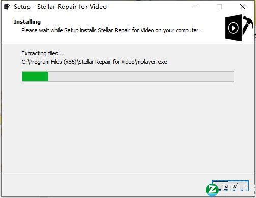 Stellar Repair for Video破解版-Stellar Repair for Video中文免费版下载 v5.0.0.2(附激活码)