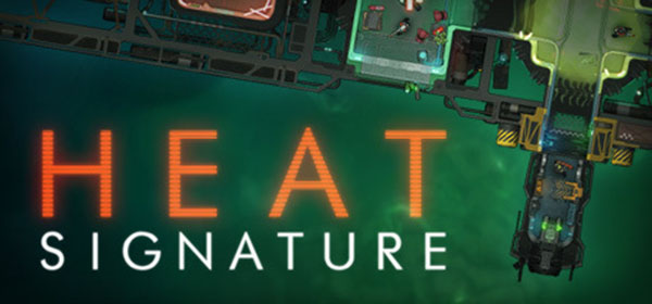 热能标记(Heat Signature)中文破解版