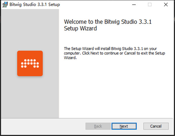 Bitwig Studio破解版下载 v3.3.1(附破解教程)[百度网盘资源]