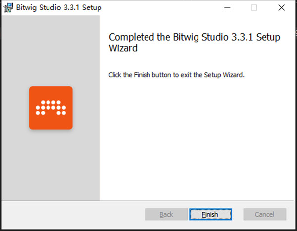 Bitwig Studio破解版下载 v3.3.1(附破解教程)[百度网盘资源]