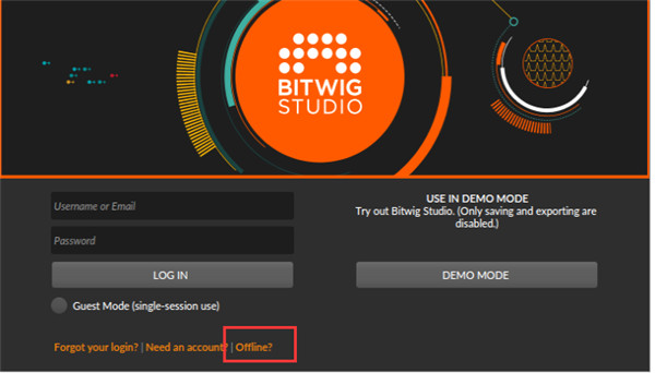 Bitwig Studio破解版下载 v3.3.1(附破解教程)[百度网盘资源]