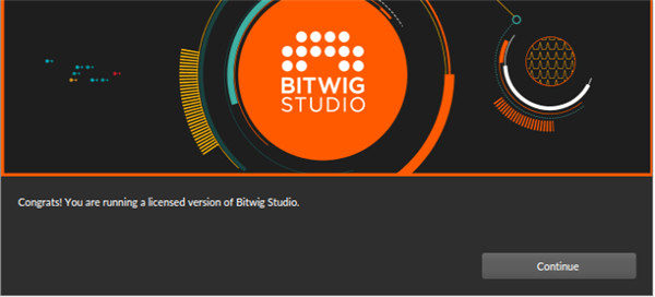 Bitwig Studio破解版下载 v3.3.1(附破解教程)[百度网盘资源]