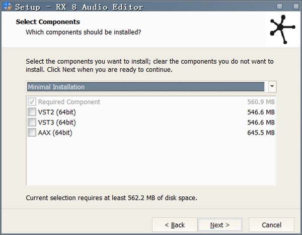 iZotope RX 8 Audio Editor中文破解版下载 v8.0.0.496[百度网盘资源]