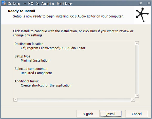 iZotope RX 8 Audio Editor中文破解版下载 v8.0.0.496[百度网盘资源]