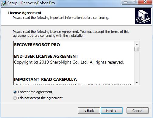 RecoveryRobot Pro(Windows数据恢复工具)免费版下载 v1.1(附破解补丁和教程)[百度网盘资源]