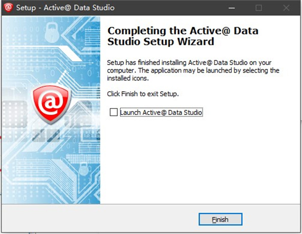 Active Data Studio 15破解版下载(附安装教程+破解补丁)[百度网盘资源]