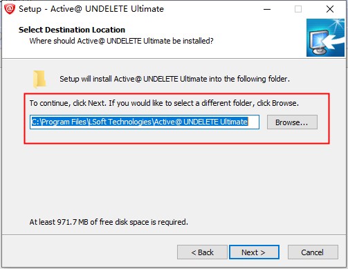 Active UNDELETE 17破解版