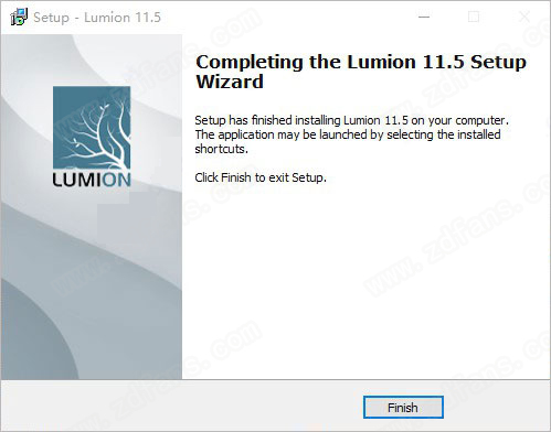 lumion 11.5破解补丁-lumion 11.5破解文件下载