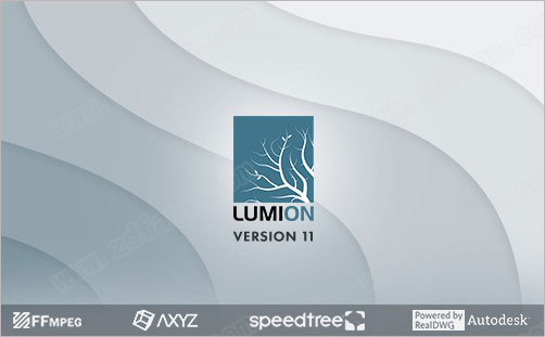 lumion 11.5破解补丁-lumion 11.5破解文件下载