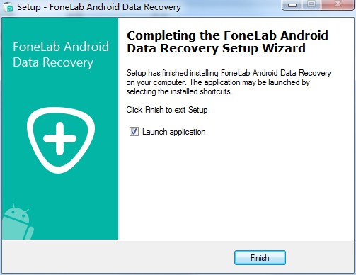 FoneLab Android Data Recovery破解版