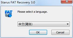 Starus FAT Recovery破解版下载 v3.0(附注册信息和教程)