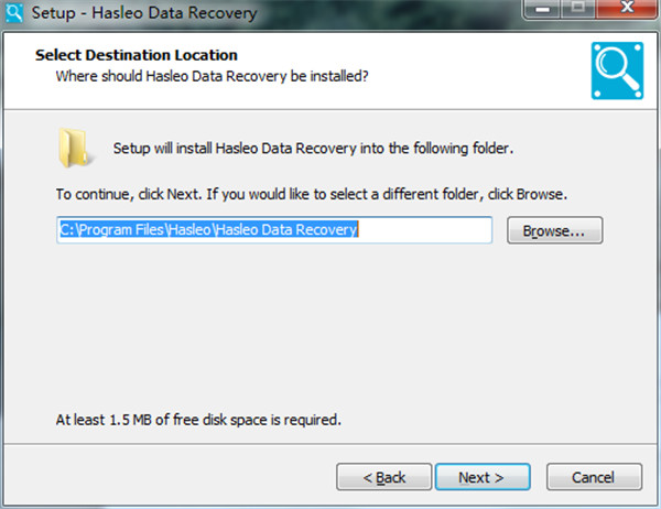 Hasleo Data Recovery破解版 v5.1下载(附破解教程)