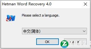 Hetman Word Recovery 4中文破解版-Hetman Word Recovery 4激活免费版下载(附破解补丁)